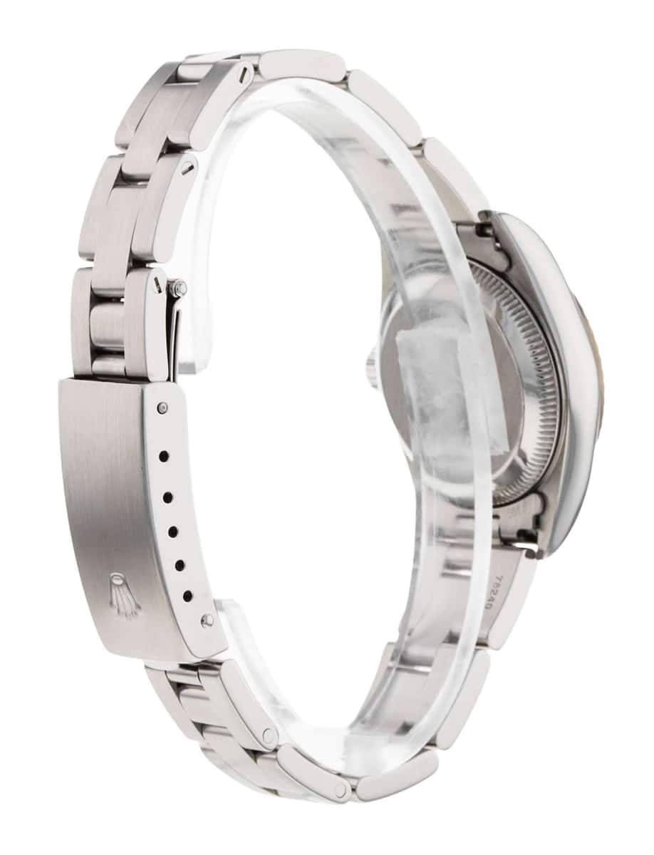 Rolex Lady Oyster Perpetual 76094 Rolex Lady Oyster Perpetual 76094